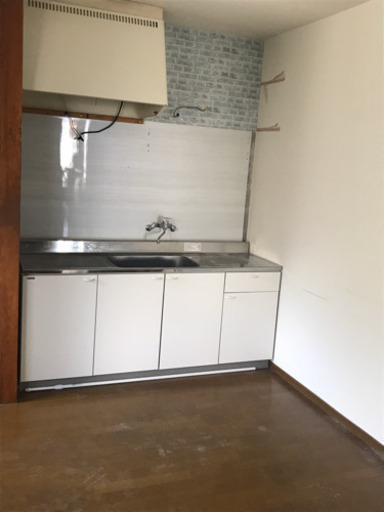 システムキッチン