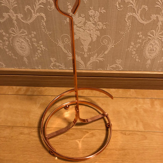 新品！キッチンペーパーホルダー