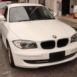 BMW １１６ i