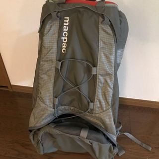 macpac コアラ チャイルドキャリア/ベビーキャリア