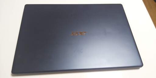 ノートパソコン Swift 5 SF514-52T-H58Y/B