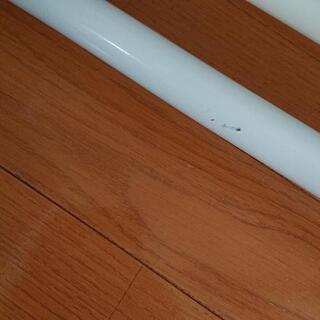 突っ張り棚（白）の画像