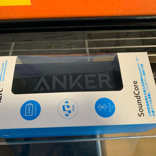 ANKER SoundCore