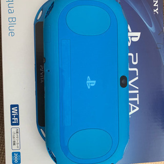 PlayStation®Vita