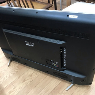 リサイクルサービス八光 田上店 安心の3か月保証 配達・設置OK】ハイセンス