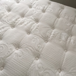 マットレス　シングルサイズ　ニトリ　N-sleep PremiumⅢ 　説明追加版の画像