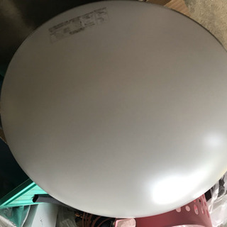 シーリングライト 照明器具 蛍光灯タイプ 500円