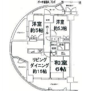 東大阪 【ﾏﾝｼｮﾝ投資】現況賃貸中!! 利回り8.02％♪