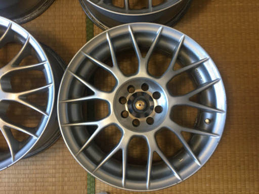 A-TECH　SCHNEIDER　シュナイダー　ITC　16×7j+40　8穴マルチ