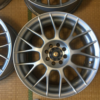 A-TECH　SCHNEIDER　シュナイダー　ITC　16×7...