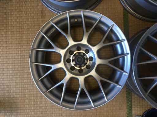 A-TECH　SCHNEIDER　シュナイダー　ITC　16×7j+40　8穴マルチ