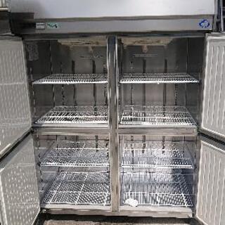 中古品 パナソニック業務用冷凍冷蔵庫お売りします。