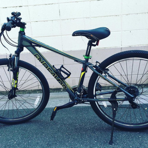 LOUIS GARNEAU ルイガノ LGS・TRI 6061アルミフレーム 愛知県岡崎市