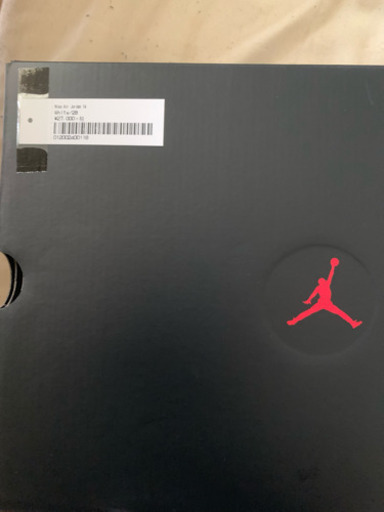 Supreme®/Nike® Air Jordan 14  サイズ28 シュプリーム