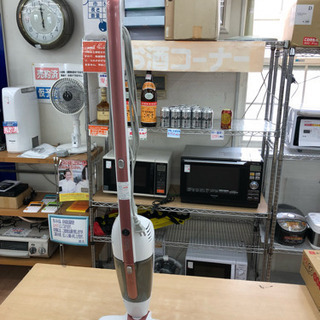 【3カ月保証】【オームサイクロン】掃除機 スティッククリーナー ...