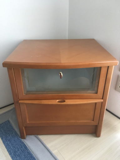 収納タンス