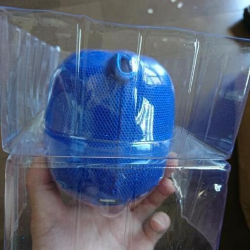 ワイヤレススピーカー