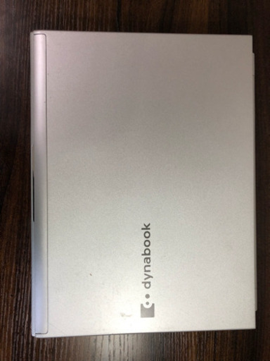 【値下げ】パソコン ジャンク品 Dynabook