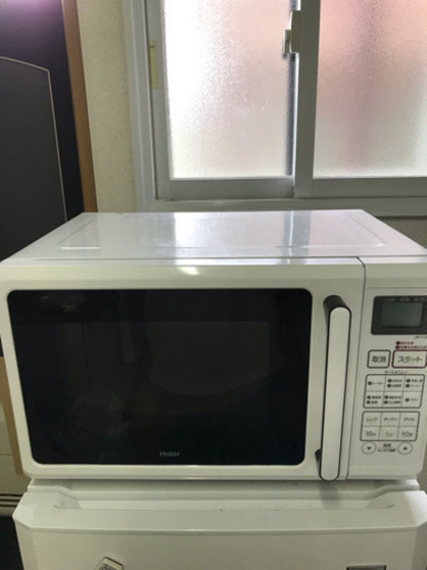 電子レンジ