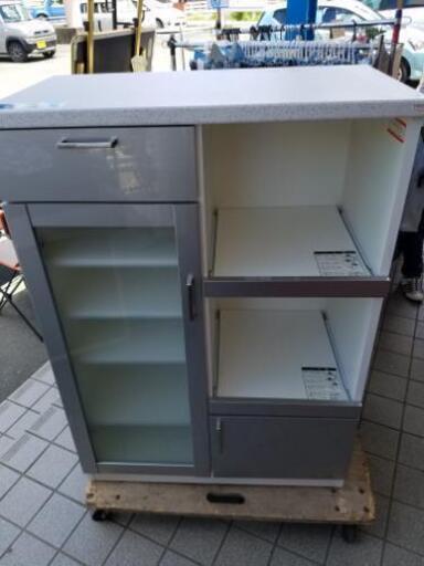 (H)美品キッチンカウンター【税込み】