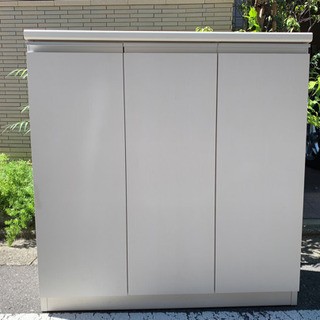 玄関収納棚 靴箱