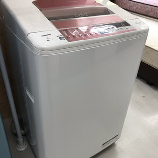 鹿児島県の洗濯機 9kgの中古が安い！激安で譲ります・無料であげます(4 