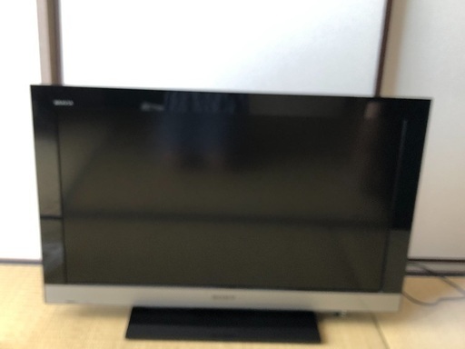 ソニー BRAVIA 32型  テレビ 2010年製