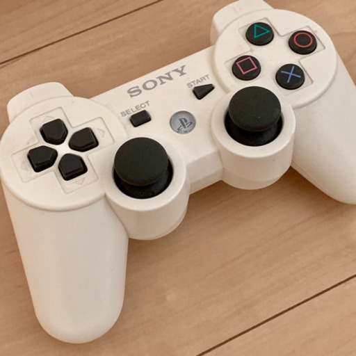 PlayStation 3 (160GB) クラシック・ホワイト