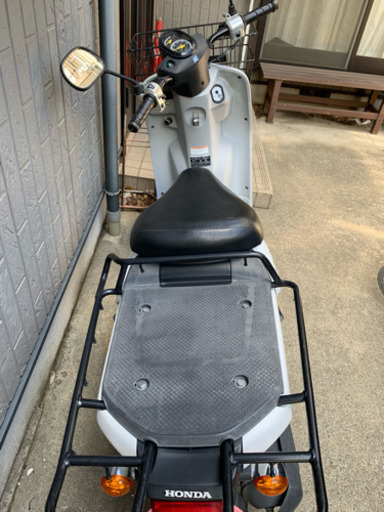 ビジネスバイク ベンリィ110  乗って帰れます 値下げしました！