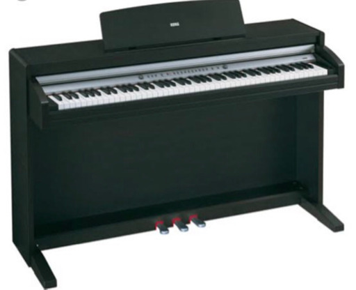 KORG CONCERT C-320 コルグ デジタル・ピアノ