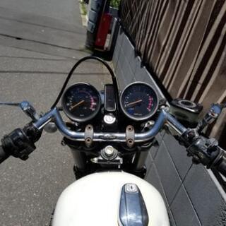 YAMAHA XS650 Specialの画像
