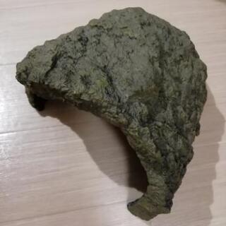 【受付終了】【お話中】中古美品　ロックシェルター