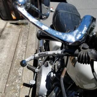 YAMAHA XS650 Specialの画像