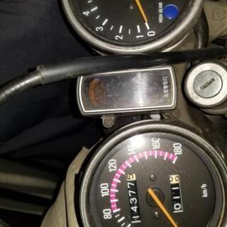 YAMAHA XS650 Specialの画像