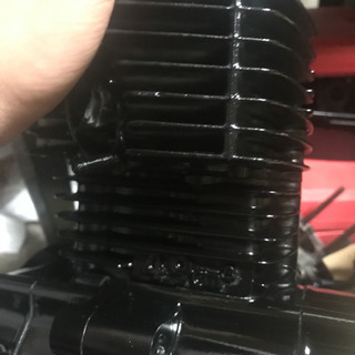 公道カート ドリフトカート制作途中品の画像