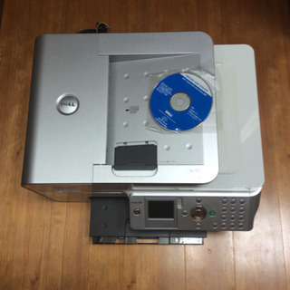 プリンター譲りますの画像