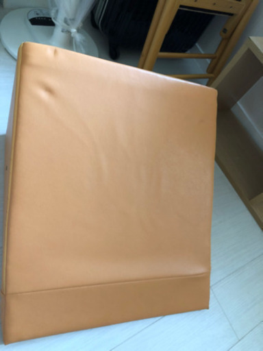整体用マット