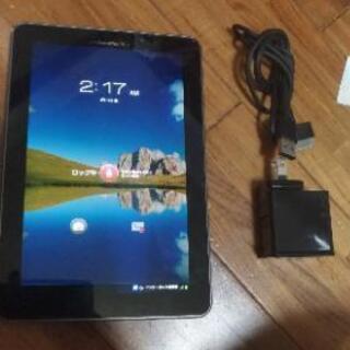 Galaxy Tab Samsung タブレット