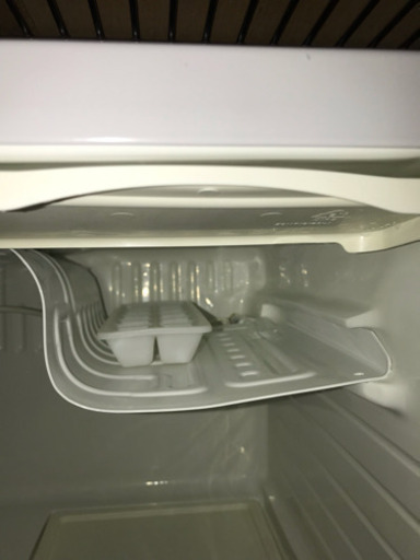 【決まりました】小型1ドア冷蔵庫