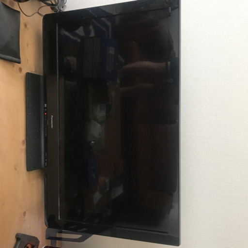 Panasonicのテレビ 32型