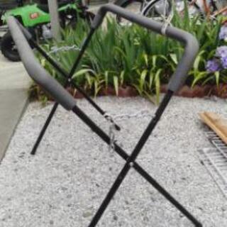 アストロプロダクツ塗装スタンド　大至急!　塗装ハンガーの画像