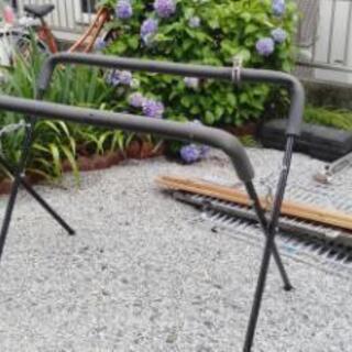 アストロプロダクツ塗装スタンド　大至急!　塗装ハンガーの画像