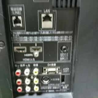 😺お買い得！東芝REGZA液晶テレビ32インチ210年製品(保証付き)の画像