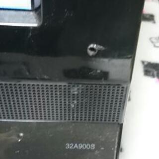 😺お買い得！東芝REGZA液晶テレビ32インチ210年製品(保証付き)の画像