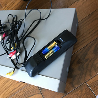 Pioneer DVDプレーヤーの画像