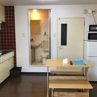 ☆札幌市中心部☆民泊部屋（8階）譲渡します！！ 