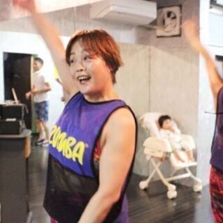 2020年　八王子　ズンバ　サークルメンバー募集中! - 八王子市