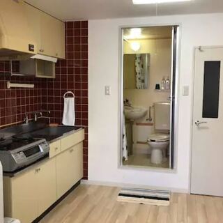 ☆札幌市中心部☆民泊部屋（10階）譲渡します！！
