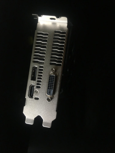 RX580 8G ゲーミンググラフィック