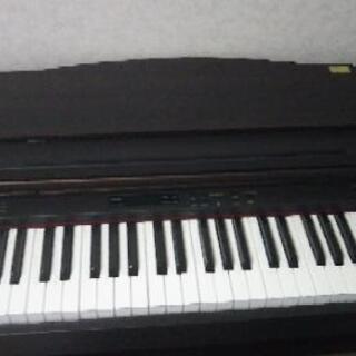 ローランド電子ピアノHP1900G 88鍵の画像